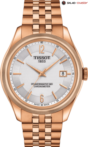 Tissot T108.408.33.037.00 фото