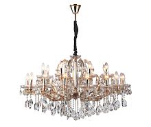 Подвесная люстра Dio DArte Elite Galliano E 1.1.24.600 G фото