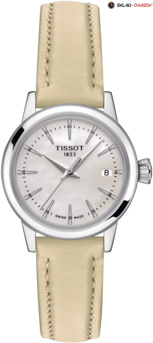 Tissot T129.210.16.111.00 фото