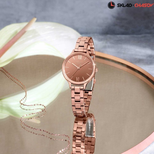 Casio Sheen SHE-4560PG-4A фото фото 3