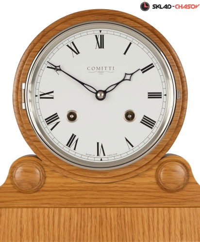 COMITTI The Barrell Clock- Bell Strike C4809S фото фото 3