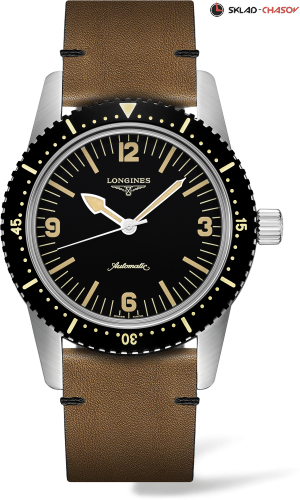 Longines L2.822.4.56.2 фото