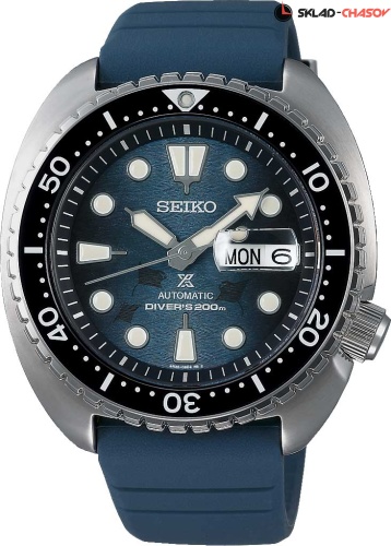 Seiko Prospex SRPF77K1S фото