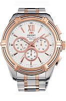 ORIENT FUZ01001W0 фото
