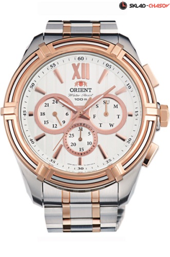 ORIENT FUZ01001W0 фото