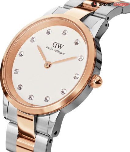 Daniel Wellington DW00100359 фото фото 4