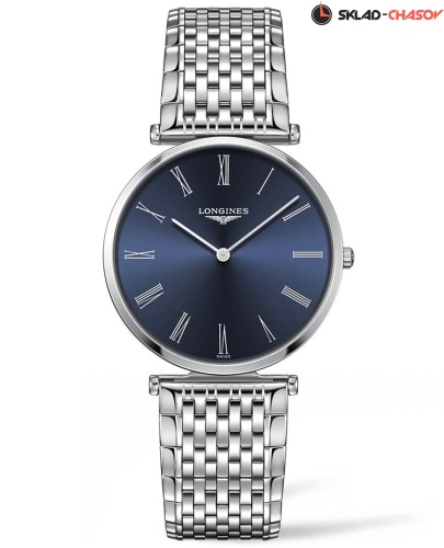 Longines L4.755.4.94.6 фото