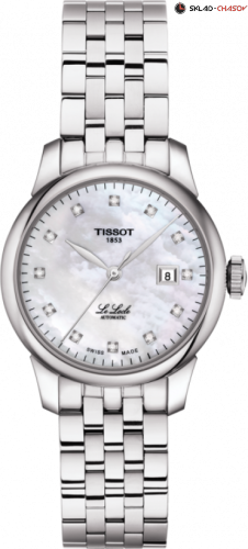 Tissot T006.207.11.116.00 фото