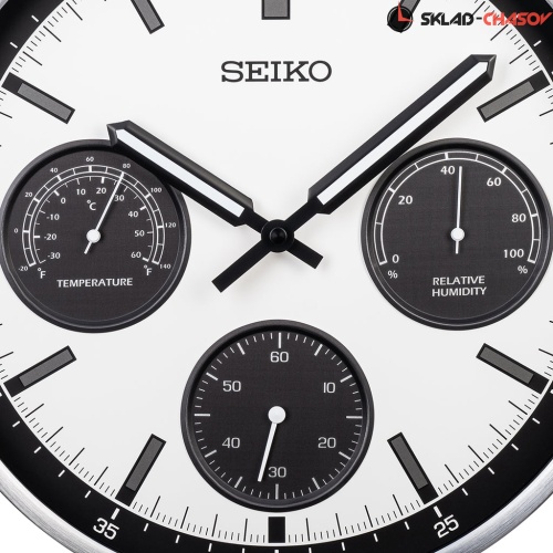 Seiko QXA823S фото фото 2