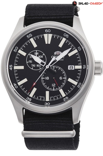 ORIENT RA-AK0404B10B фото