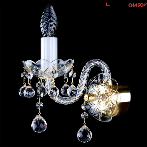 Art Glass MIRKA I. balls WL CE фото