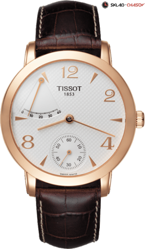 Tissot T71.8.461.34 фото