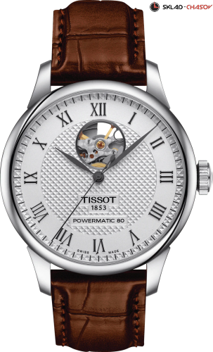 Tissot T006.407.16.033.01 фото