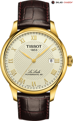 Tissot T006.407.36.263.00 фото