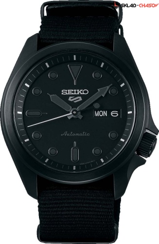 Seiko 5 SRPE69K1S фото