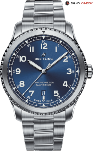 Breitling A17314101C1A1 фото