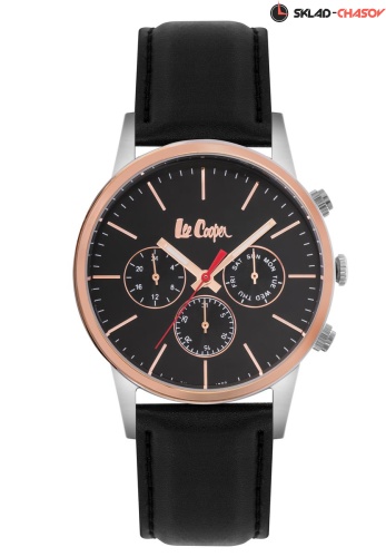 Lee Cooper мужские LC06886.551 фото