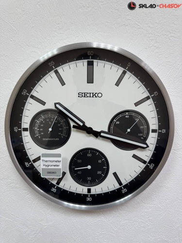 Seiko QXA823S фото фото 7