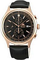 Orient Chronograph FTT0V001B0 фото