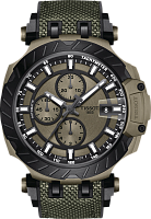 Tissot T115.427.37.091.00 фото