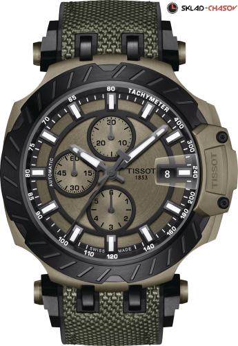 Tissot T115.427.37.091.00 фото