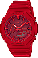 Casio GA-2100-4A фото