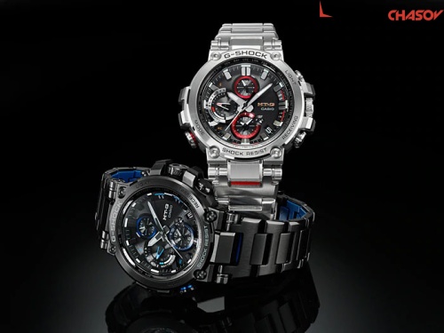 Casio MTG-B1000D-1AER фото фото 6