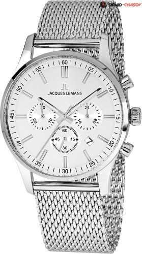 Jacques Lemans Classic 1-2025G фото