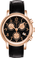 Tissot T906.217.76.052.00 фото