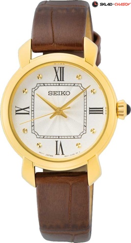 Seiko SUR500P1 фото