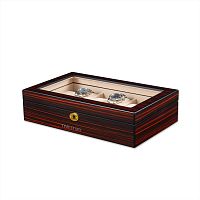 Шкатулка для хранения 12-ти часов VARIOUS 012MC фото