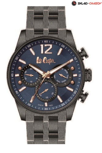 Lee Cooper мужские, LC06720.390 фото
