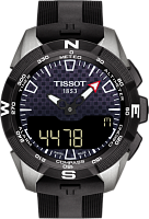 Tissot T110.420.47.051.01 фото