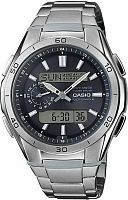 Casio Wave Ceptor WVA-M650TD-1A фото