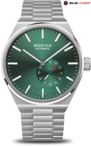 Часы Bering 19441-708 фото