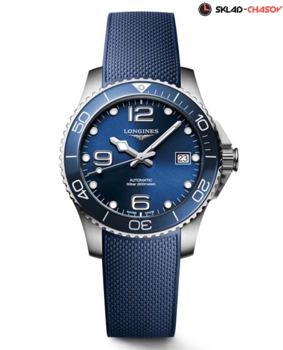 Longines L3.780.4.96.9 фото