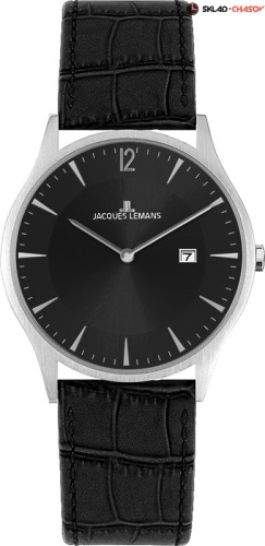 Jacques Lemans Classic 1-2028A фото