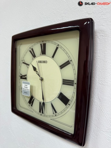 Часы Seiko QXA687Z фото фото 3