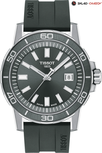 Tissot T125.610.17.081.00 фото