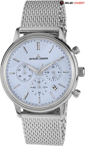 Jacques Lemans Classic N-209N фото
