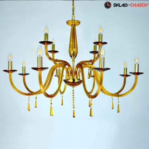 Wranovsky Mauritius 12 Gold фото