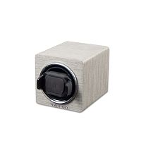 Шкатулка для автоподзавода 1-х часов MAINTAIN 01CUBE-GR фото