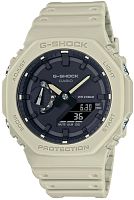 Casio GA-2100-5A фото