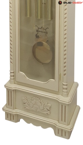 Columbus CR-9152-PG-Iv «Чудо» ivory фото фото 2