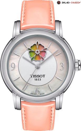 Tissot T050.207.16.117.00 фото