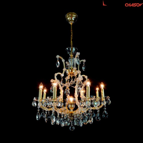 Wranovsky Maria Theresa 9 Gold фото фото 2