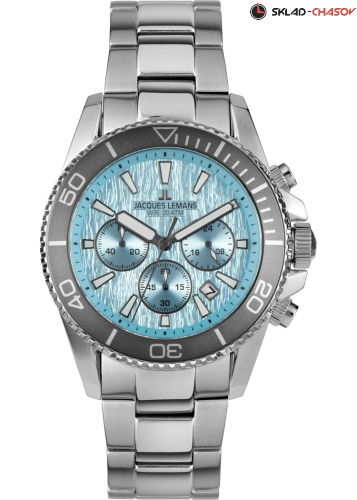 Jacques Lemans 1-2206K фото