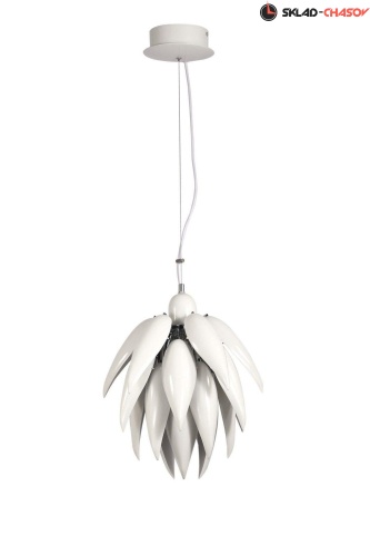 Lucia Tucci Grappolo 198.1 bianco фото
