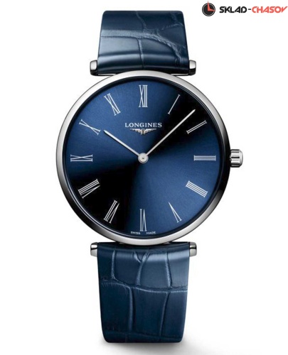 Longines L4.866.4.94.2 фото