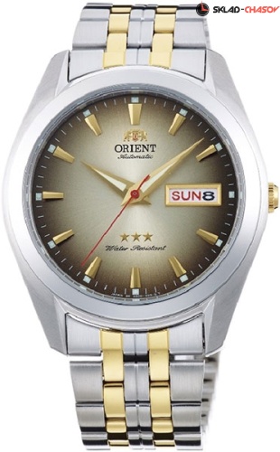 Orient RA-AB0031G19B фото